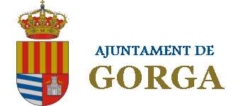 Portal de Transparencia Ayuntamiento de Gorga